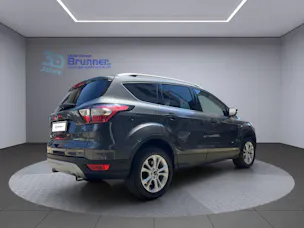 FORD Kuga 2.0 TDCi 180 Titanium FPS 4x4