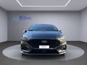 FORD Fiesta 1.0 EcoB Hybrid ST-Line X