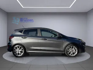 FORD Fiesta 1.0 EcoB Hybrid ST-Line X