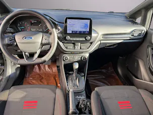 FORD Fiesta 1.0 EcoB Hybrid ST-Line X