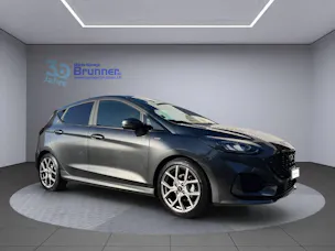 FORD Fiesta 1.0 EcoB Hybrid ST-Line X