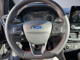 FORD Fiesta 1.0 EcoB Hybrid ST-Line X