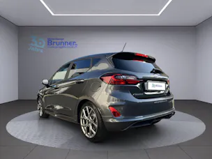 FORD Fiesta 1.0 EcoB Hybrid ST-Line X