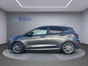 FORD Fiesta 1.0 EcoB Hybrid ST-Line X