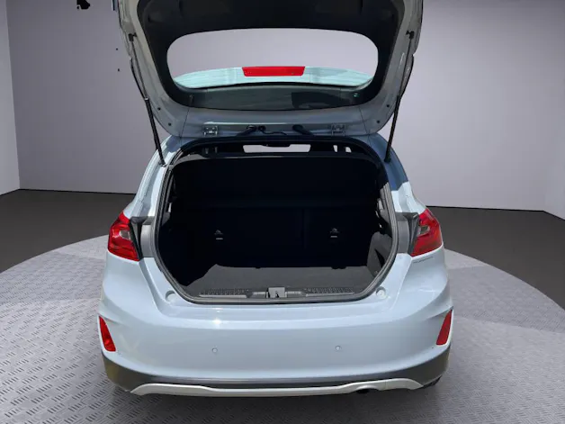 FORD Fiesta 1.0 EcoB Active mit AHK!