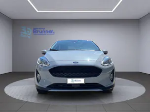 FORD Fiesta 1.0 EcoB Active mit AHK!