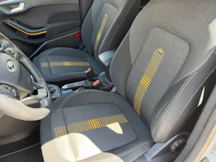 FORD Fiesta 1.0 EcoB Active mit AHK!
