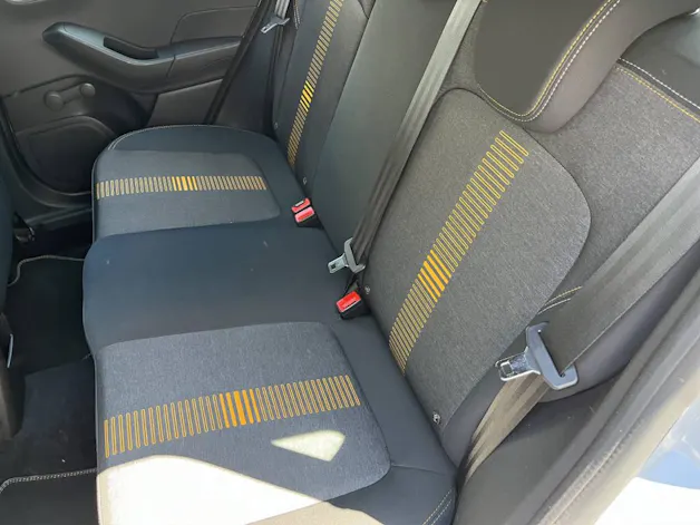 FORD Fiesta 1.0 EcoB Active mit AHK!