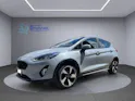 FORD Fiesta 1.0 EcoB Active mit AHK!