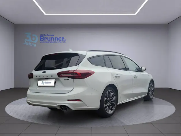 FORD Focus Station Wagon 1.0i EcoB ST-LineX