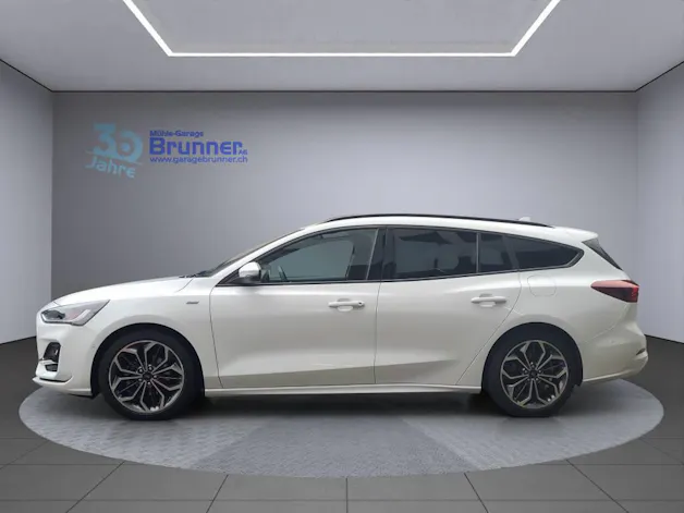 FORD Focus Station Wagon 1.0i EcoB ST-LineX