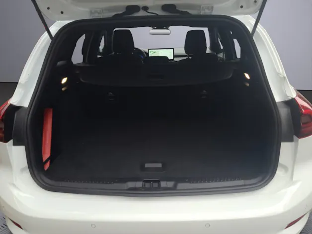 FORD Focus Station Wagon 1.0i EcoB ST-LineX