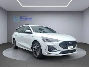 FORD Focus Station Wagon 1.0i EcoB ST-LineX
