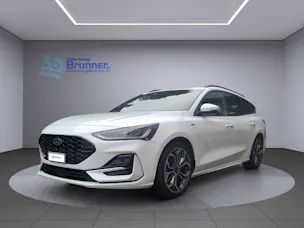 FORD Focus Station Wagon 1.0i EcoB ST-LineX
