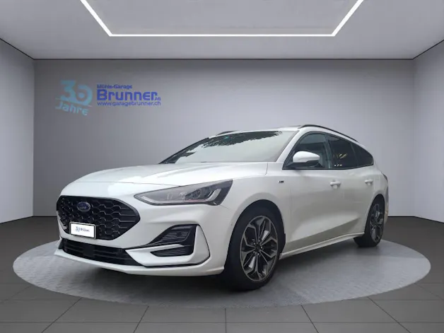 FORD Focus Station Wagon 1.0i EcoB ST-LineX