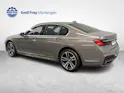 BMW 7er Reihe G11 730d xDrive SAG