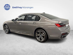 image du véhicule BMW 7er Reihe G11 730d xDrive SAG