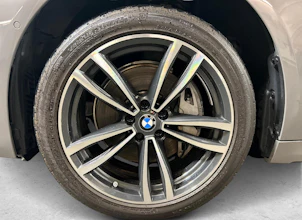 image du véhicule BMW 7er Reihe G11 730d xDrive SAG