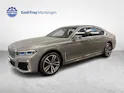 BMW 7er Reihe G11 730d xDrive SAG