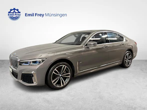 image du véhicule BMW 7er Reihe G11 730d xDrive SAG