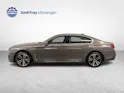 BMW 7er Reihe G11 730d xDrive SAG