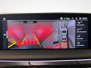 BMW 7er Reihe G11 730d xDrive SAG