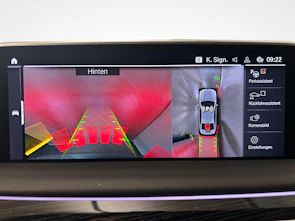 image du véhicule BMW 7er Reihe G11 730d xDrive SAG