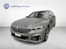 BMW 7er Reihe G11 730d xDrive SAG