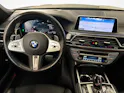 BMW 7er Reihe G11 730d xDrive SAG