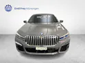 BMW 7er Reihe G11 730d xDrive SAG