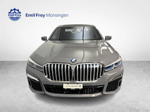 image du véhicule BMW 7er Reihe G11 730d xDrive SAG