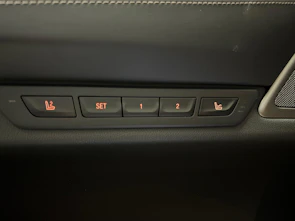 image du véhicule BMW 7er Reihe G11 730d xDrive SAG