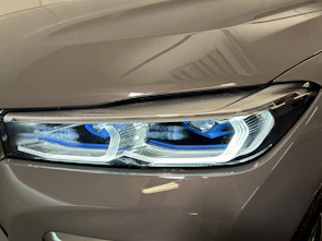 image du véhicule BMW 7er Reihe G11 730d xDrive SAG