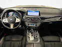 BMW 7er Reihe G11 730d xDrive SAG