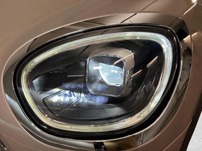 image du véhicule MINI COUNTRYMAN