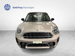 image du véhicule MINI Countryman F60 2.0i Cooper S ALL4
