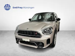 MINI Countryman F60 2.0i Cooper S ALL4
