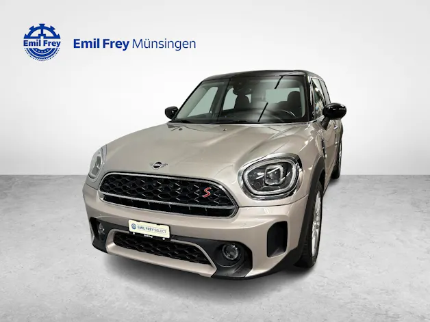 MINI Countryman F60 2.0i Cooper S ALL4