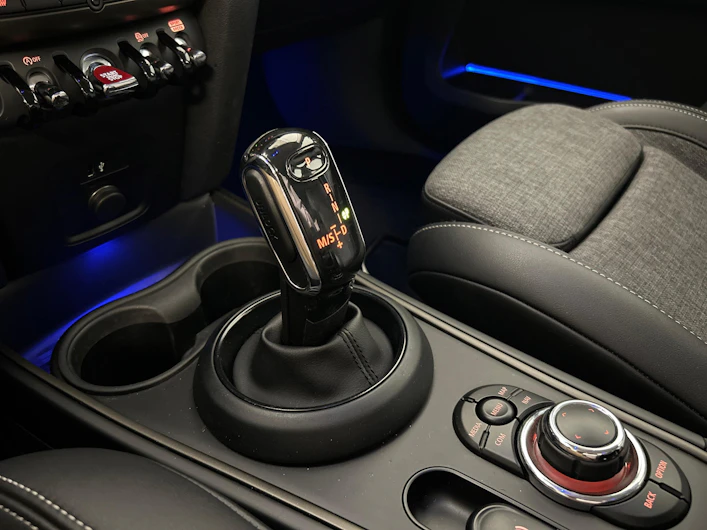 image du véhicule MINI COUNTRYMAN