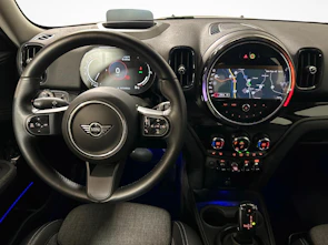 image du véhicule MINI Countryman F60 2.0i Cooper S ALL4