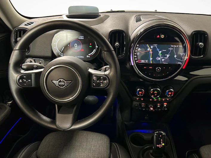 image du véhicule MINI COUNTRYMAN
