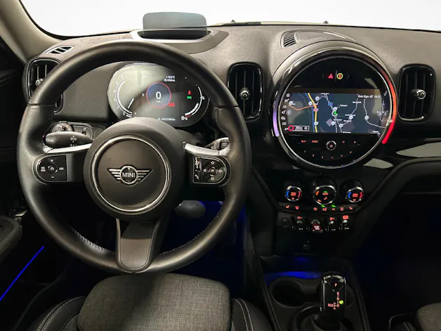 MINI Countryman F60 2.0i Cooper S ALL4