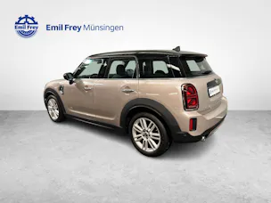 MINI Countryman F60 2.0i Cooper S ALL4