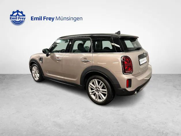 MINI Countryman F60 2.0i Cooper S ALL4