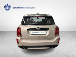 MINI Countryman F60 2.0i Cooper S ALL4