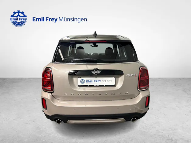 MINI Countryman F60 2.0i Cooper S ALL4