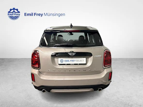image du véhicule MINI Countryman F60 2.0i Cooper S ALL4