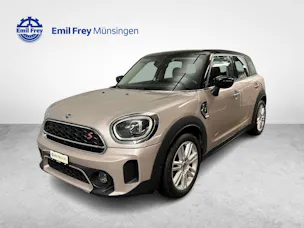 MINI Countryman F60 2.0i Cooper S ALL4