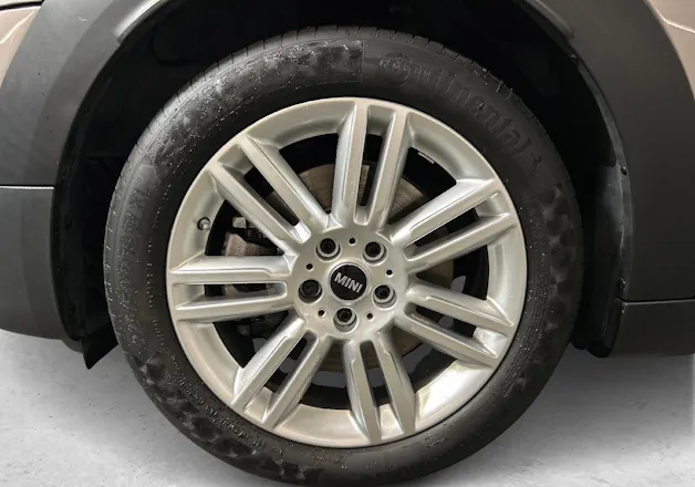 MINI Countryman F60 2.0i Cooper S ALL4