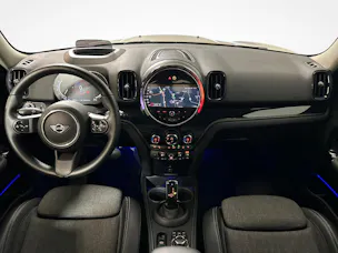MINI Countryman F60 2.0i Cooper S ALL4